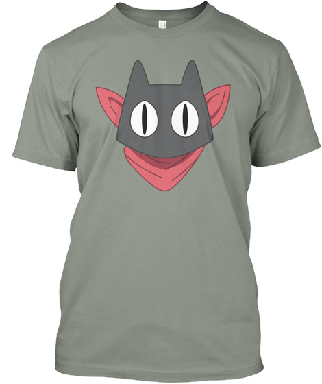 Nichijou Sakamoto Cat Head Shirt For Anime Lovers T Shirt 100% Cotton Anime  Lover Anime Nerd Black Cat Geek Standard Sakamoto - AliExpress