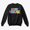 Hype House Merch Hoodies Products From Jaydayoungan Merch Teespring