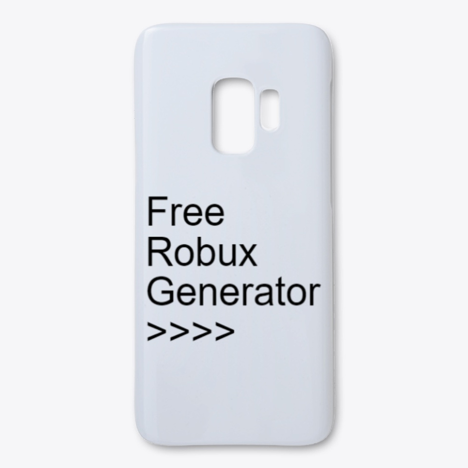 Robux Generator That Actually Works 2020 No Human Verification