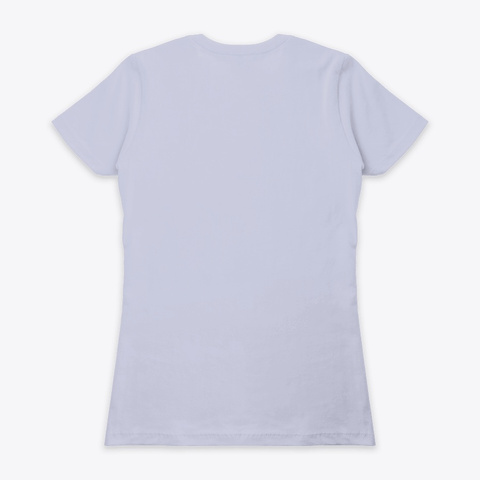 💛 Women's T Shirt, Best Friend Heather Gray  Camiseta Back