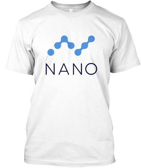 Nano Coin Cryptocurrency