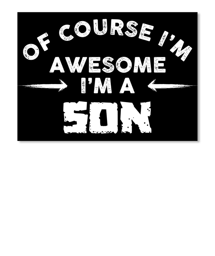 Landscape Awesome Ryan Family Name T Sticker 