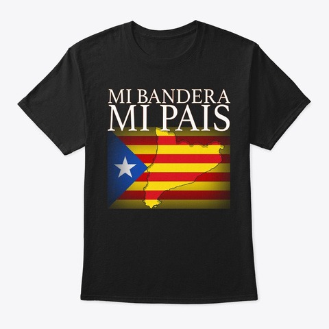 Mi Bandera Mi Pais Catalunya