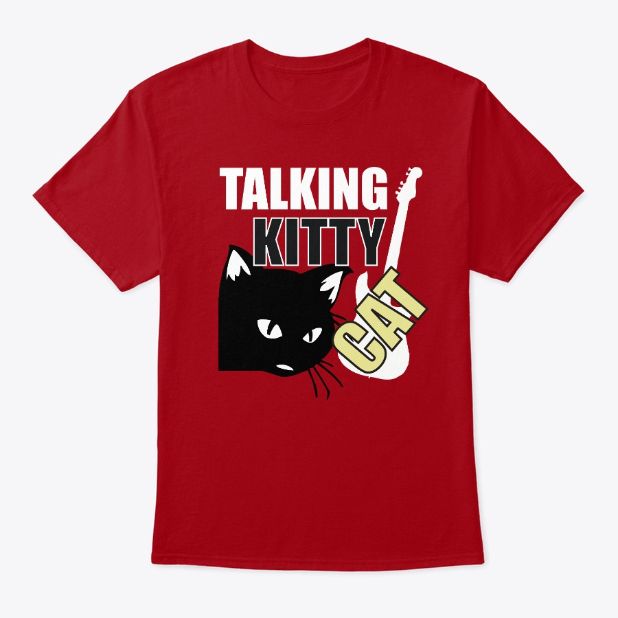Talking Kitty Cat Clothing