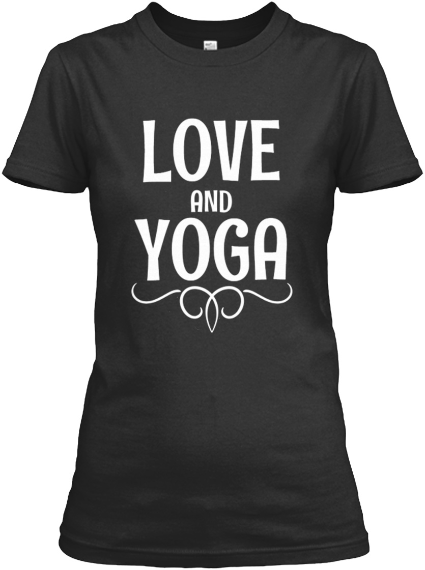 Love And Yoga - LOVE AND YOGA Products