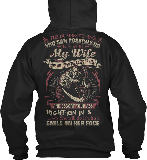 Love My Wife T-shirts