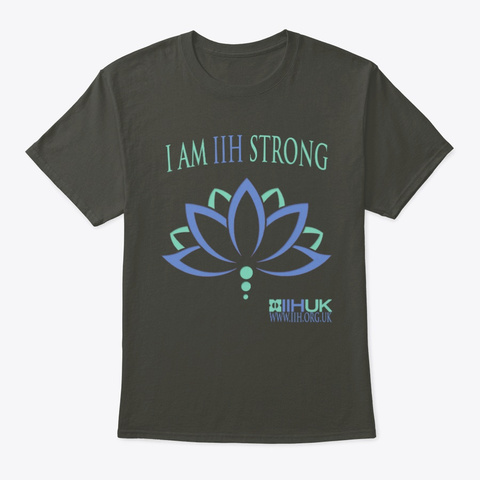 I Am Iih Strong