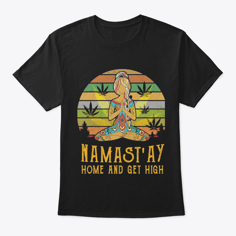 Namastay Home Get High
