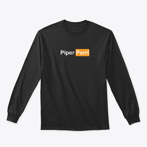 Piper Perri Hub Threads Unisex Tshirt