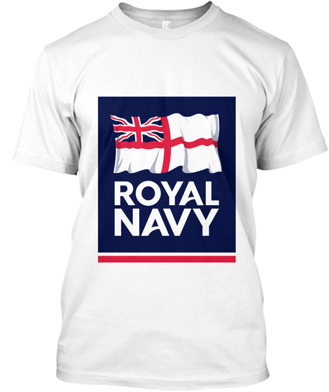 royal navy tee shirts