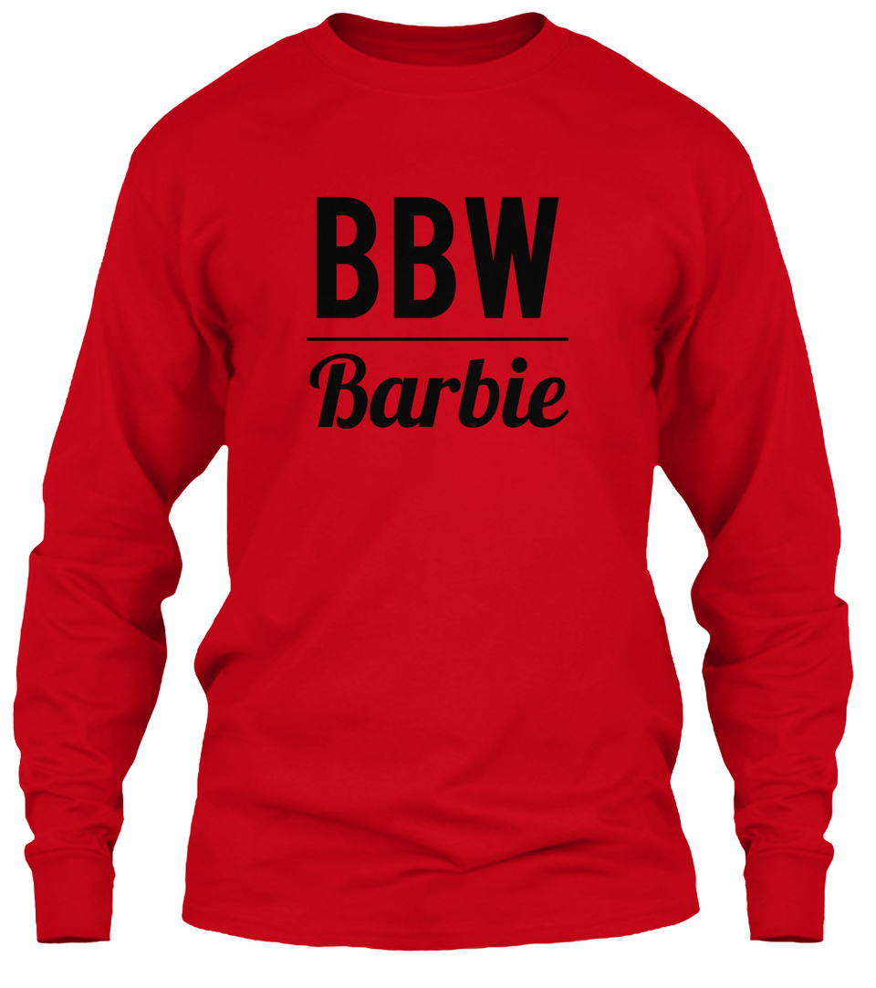 Bbw fluffy barbie BBW Wiki