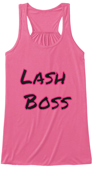 Lash Boss - LASH BOSS Products