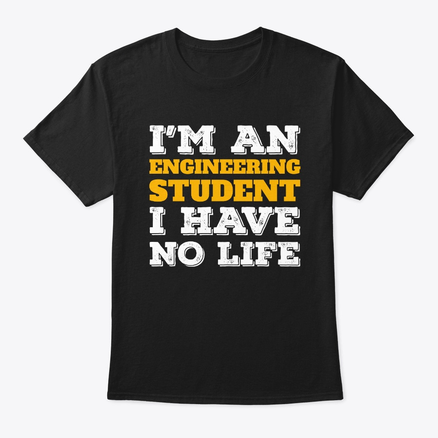 Engineering Gift Im an Engineering Unisex Tshirt