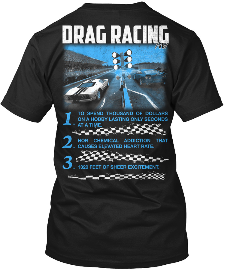 Drag Racing 1-2-3