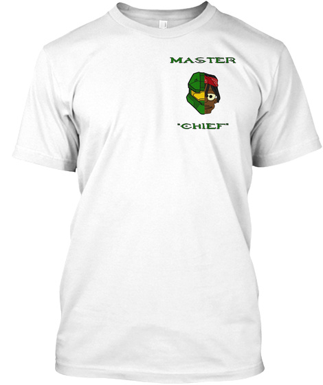 Mens Master Chief