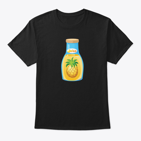 Safe Word Pineapple Juice