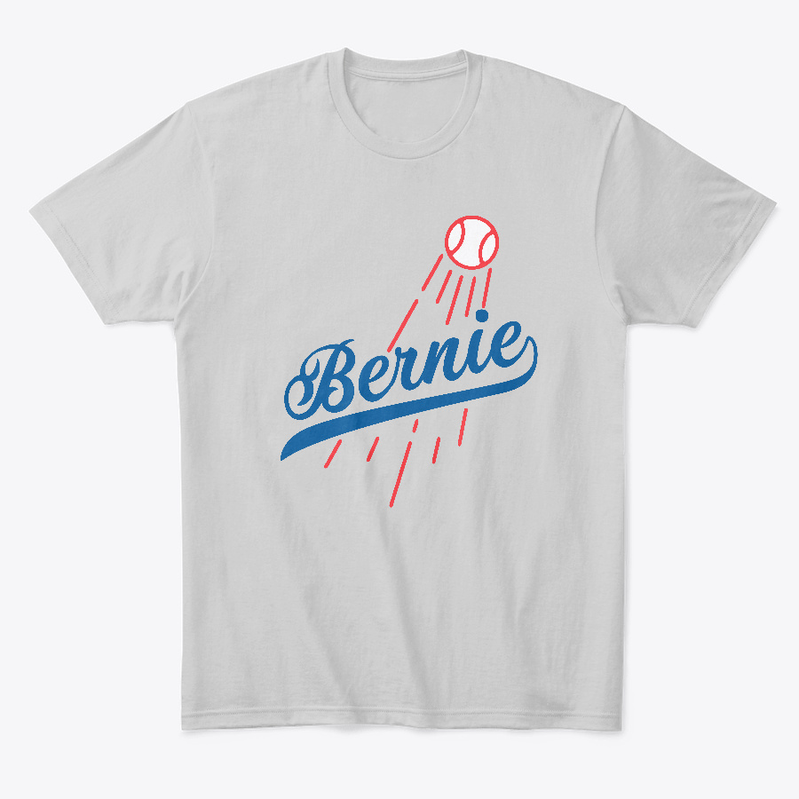 Bernie Sanders Tshirt Baseball Unisex Tshirt