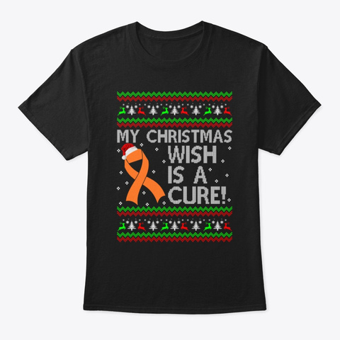 Christmas Wish Is A Cure Kidney Cancer
