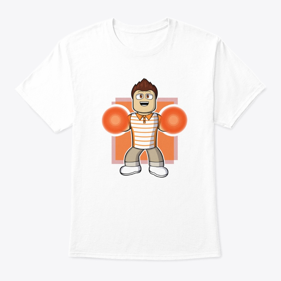 Slaying In Roblox Products From Loginhdi Merch Store Teespring
