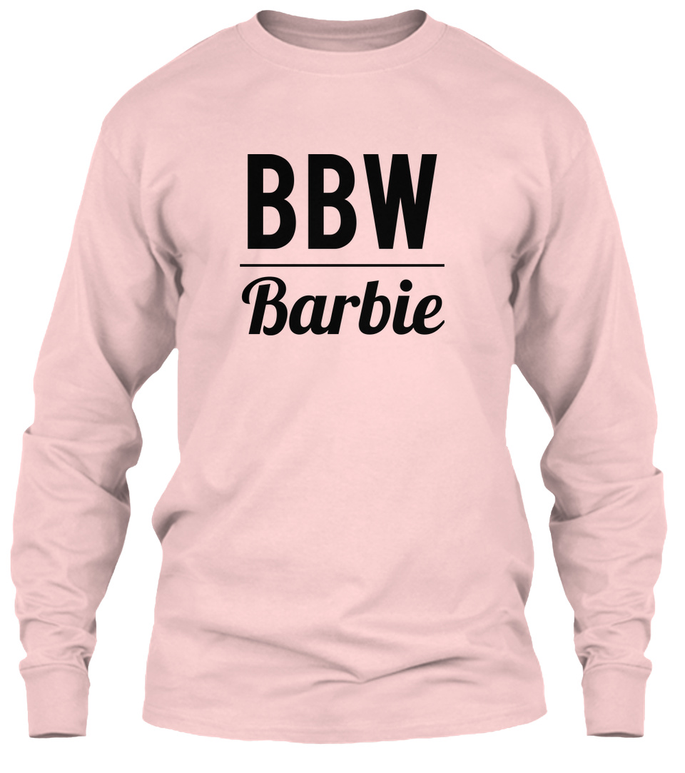 Bbw fluffy barbie BBW Wiki