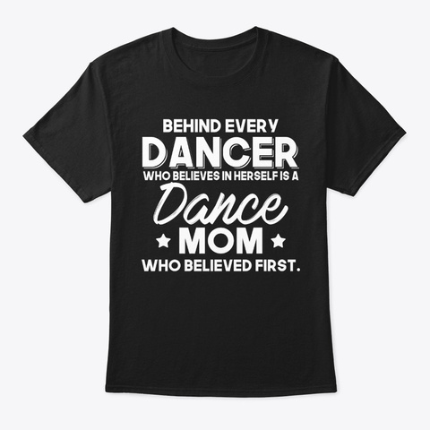 Dance Mom Shirt I'm A Dance Mom