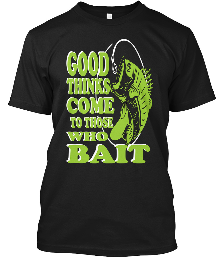 Fishing Shirt Gift For Fishing Addict Unisex Tshirt