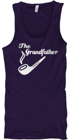 The Grandfather T-shirt