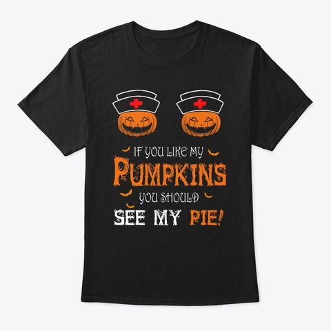 Halloween Dog Let Eat Kids Witchcraft Co Black T-Shirt Front