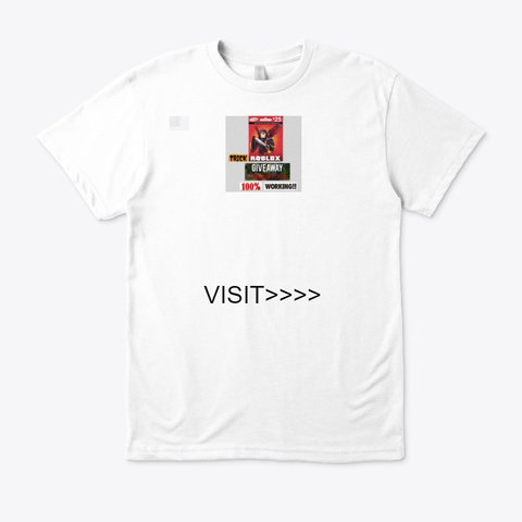 Free Roblox Gift Card Generator Products From Roblox Gift Card Generator Teespring - make free t shirts for roblox