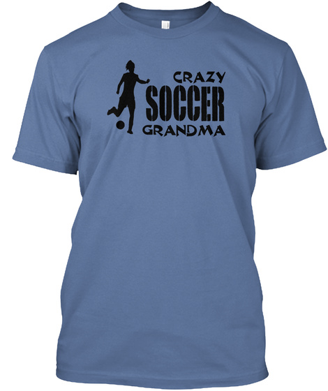 Soccer-3237 T-shirt
