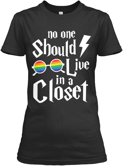 Lgbt Ends Soon Don't Miss Yours - no one Should Live in a Closet ...