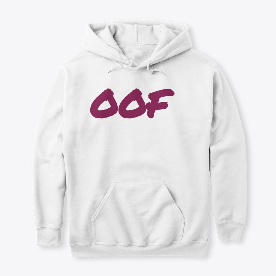 Roblox Oof Meme And Products From Lucidic Clothes Teespring