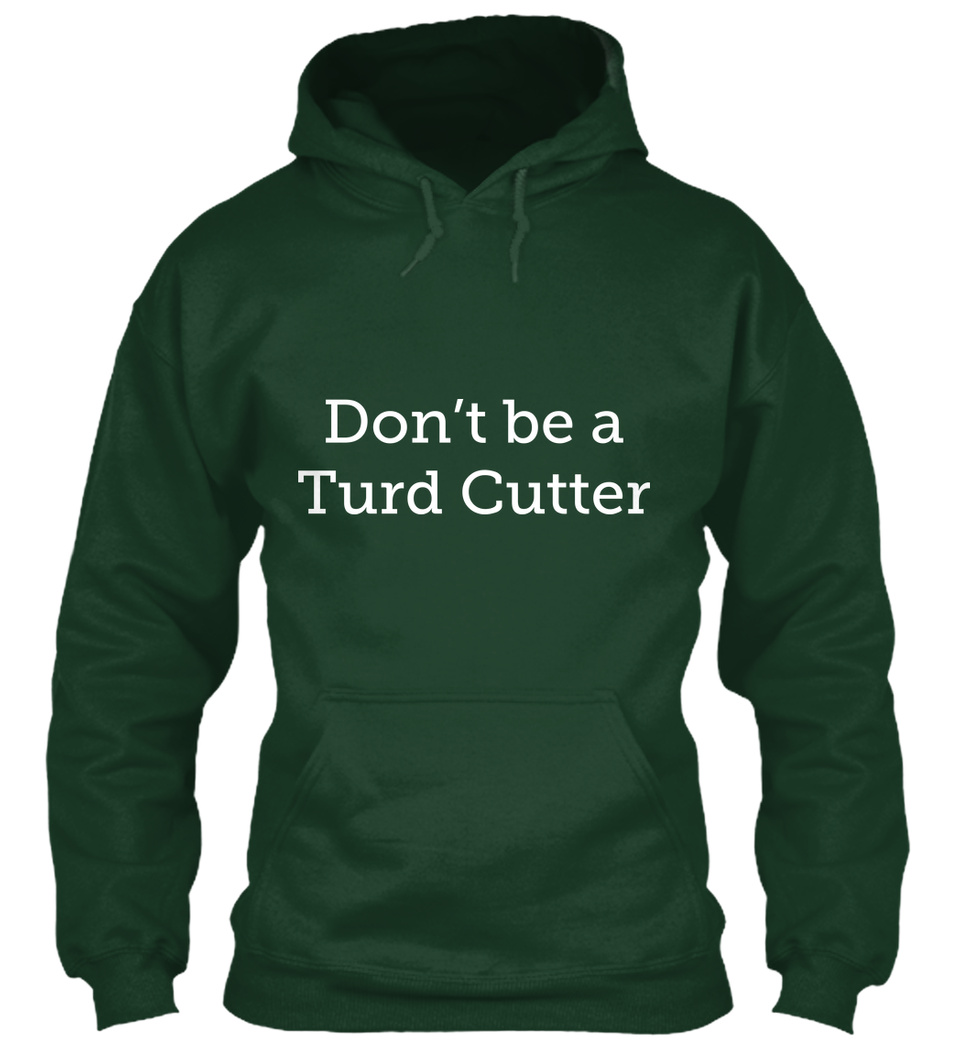Turd Cutters