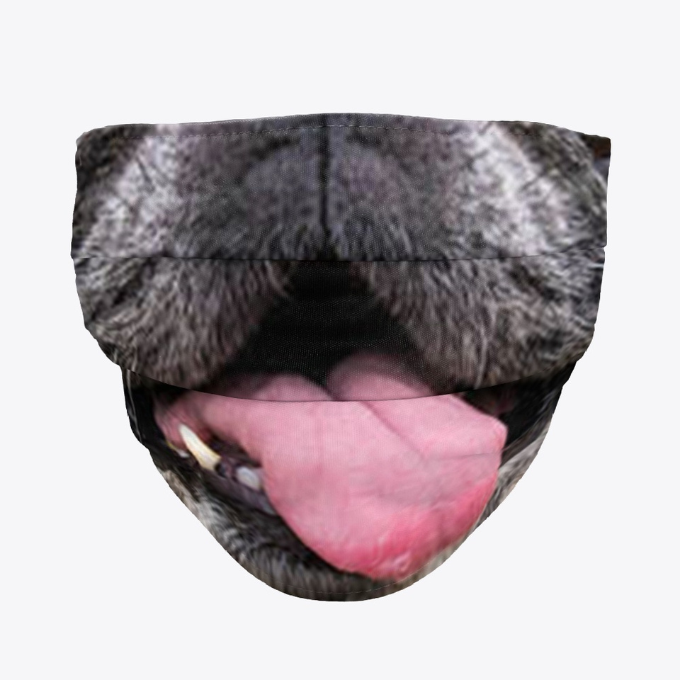 Dog Face Mask Products