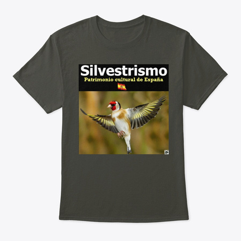 Articulos de Silvestrismo Ovi Paez Unisex Tshirt