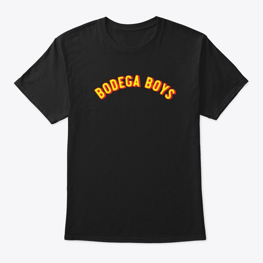 Bodega Boys Merch