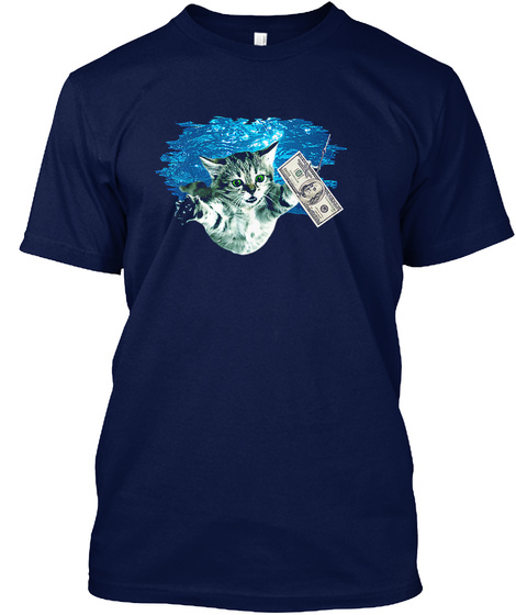 Cat Nap Queen Funny Cat T Shirt