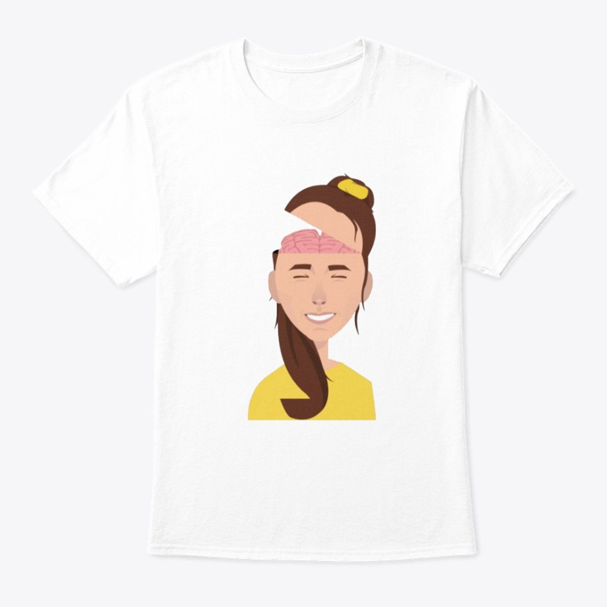 Emma Chamberlain - Horse Girl Essential T-Shirt for Sale by KatFair