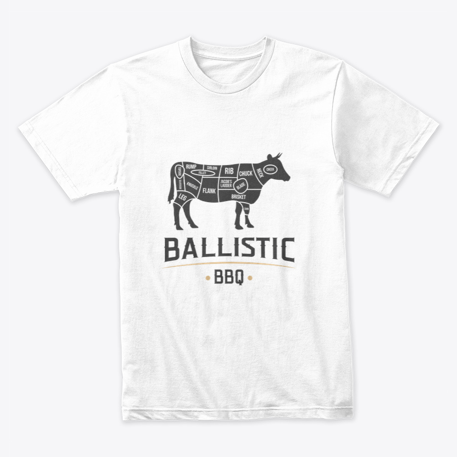 Ballistic Bbq Beef
