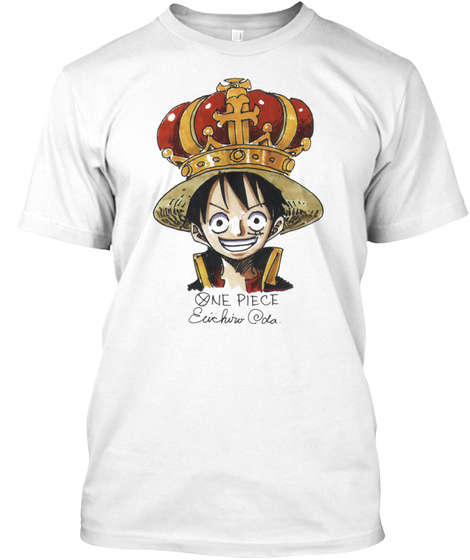 Luffy One Piece Special Eiichiro Oda