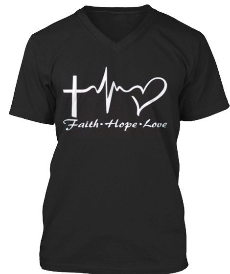Faith Hope Love Products from Ultimate Guitar World Apparel