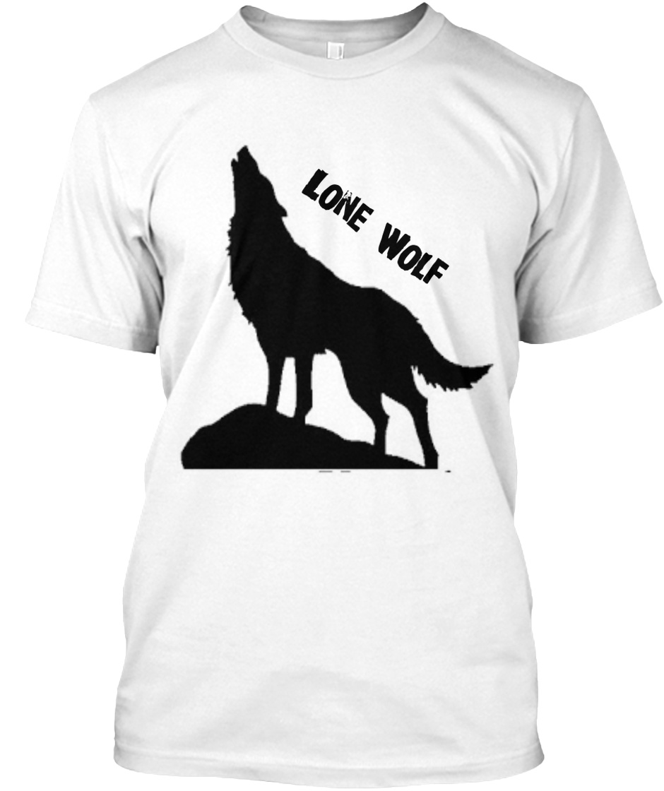 Lone Wolf - Lone Wolf Products