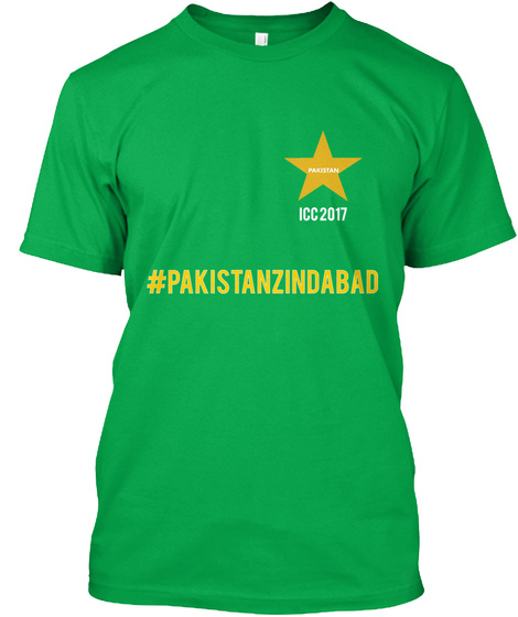 pakistan t shirt cricket