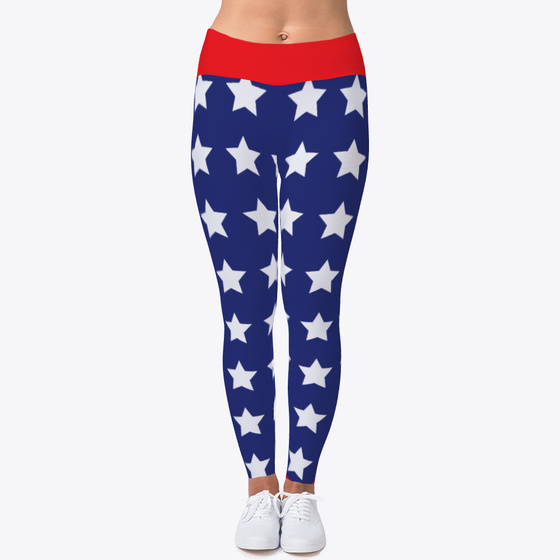 Patriot Day Memorial Day Leggings! Products