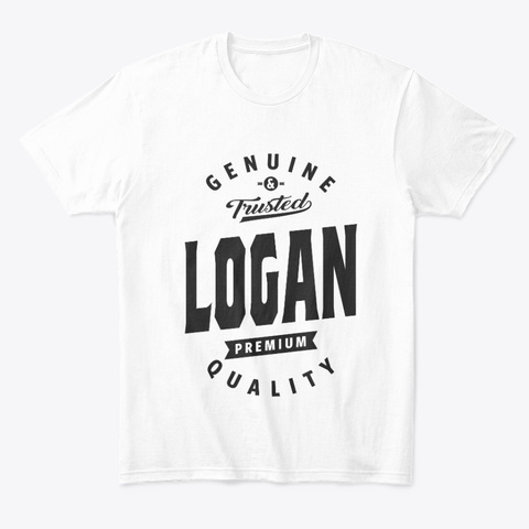 Genuine And Trusted Logan