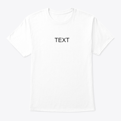 Tik Tok Followers Generator 2020/2021 White Camiseta Front