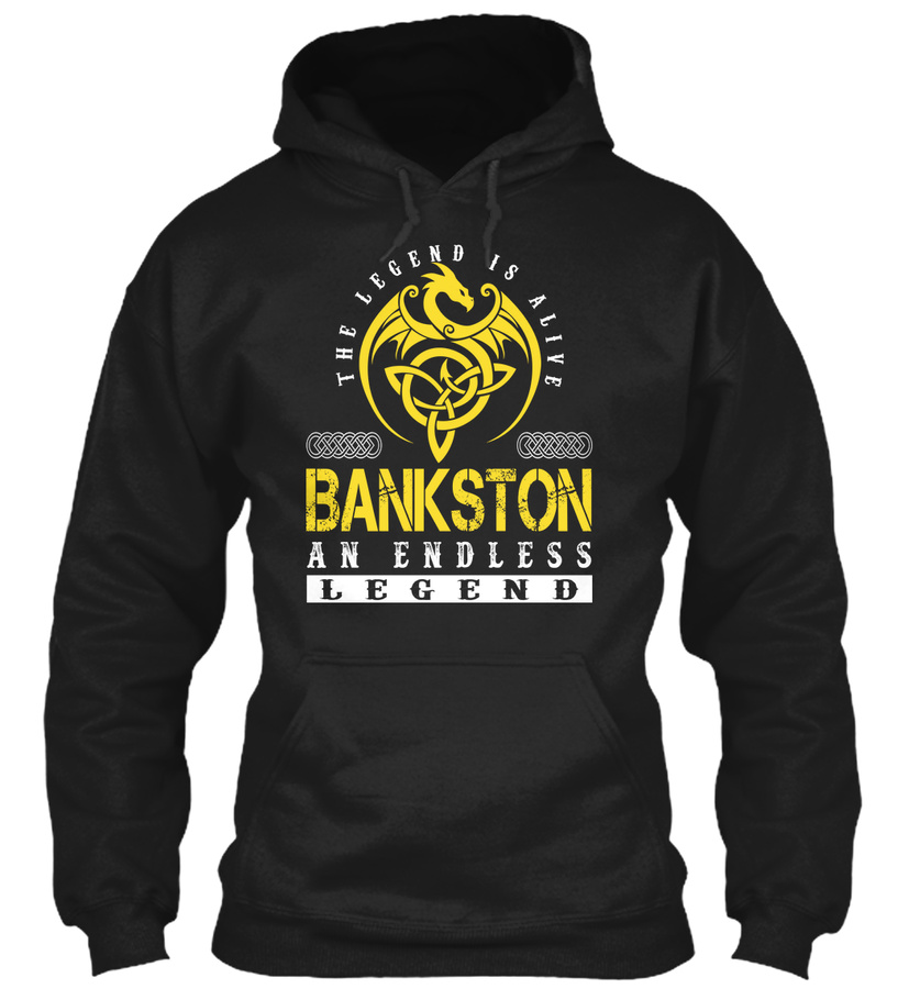 Bankston An Endless Legend