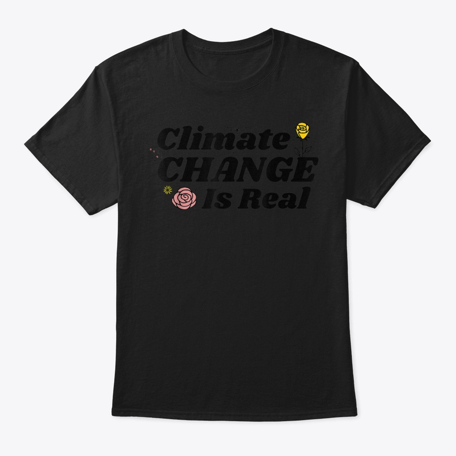 Green New Deal Protest Unisex Tshirt