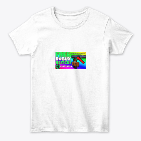 Free Robux Generator Robux Generator V2 Products Teespring - 50k robux start off roblox