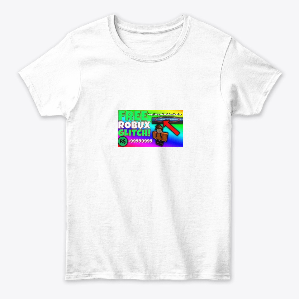 Free Robux Generator Robux Generator V2 Products Teespring